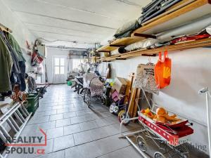 Prodej rodinného domu, Černá v Pošumaví, 160 m2