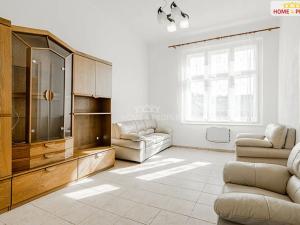 Prodej bytu 2+1, Karlovy Vary, náměstí Dr. M. Horákové, 55 m2