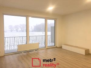 Pronájem bytu 1+kk, Uničov, Pionýrů, 38 m2