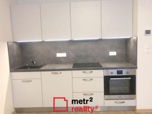 Pronájem bytu 1+kk, Uničov, Pionýrů, 38 m2