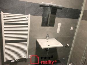 Pronájem bytu 1+kk, Uničov, Pionýrů, 38 m2