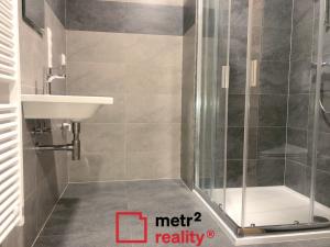 Pronájem bytu 1+kk, Uničov, Pionýrů, 38 m2