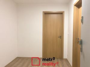 Pronájem bytu 1+kk, Uničov, Pionýrů, 38 m2