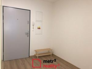 Pronájem bytu 1+kk, Uničov, Pionýrů, 38 m2