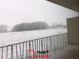 Pronájem bytu 1+kk, Uničov, Pionýrů, 38 m2