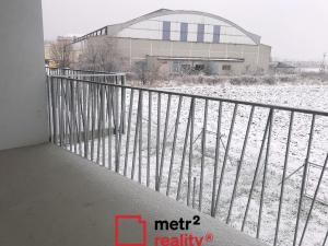 Pronájem bytu 1+kk, Uničov, Pionýrů, 38 m2