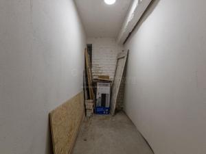 Pronájem bytu 1+1, Praha, 5. května, 43 m2
