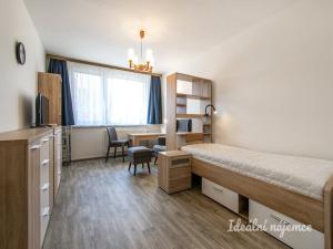 Pronájem bytu 2+kk, Praha - Michle, Mezipolí, 46 m2