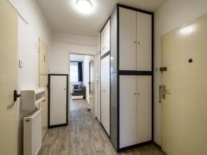 Pronájem bytu 2+kk, Praha - Michle, Mezipolí, 46 m2