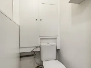 Pronájem bytu 2+kk, Praha - Michle, Mezipolí, 46 m2