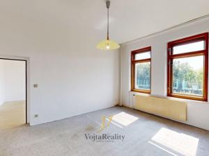 Pronájem bytu 3+1, Olomouc, Chválkovická, 103 m2