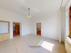 Pronájem bytu 3+1, Olomouc, Chválkovická, 103 m2