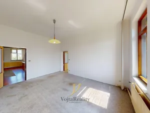 Pronájem bytu 3+1, Olomouc, Chválkovická, 103 m2