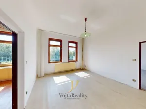 Pronájem bytu 3+1, Olomouc, Chválkovická, 103 m2