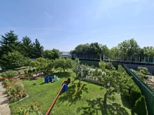 Pronájem bytu 3+1, Olomouc, Chválkovická, 103 m2