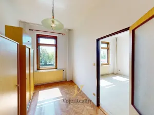 Pronájem bytu 3+1, Olomouc, Chválkovická, 103 m2