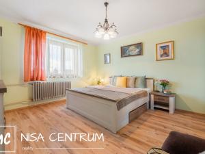 Prodej rodinného domu, Podhorní Újezd a Vojice - Vojice, 222 m2