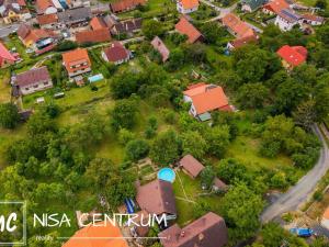 Prodej rodinného domu, Podhorní Újezd a Vojice - Vojice, 222 m2