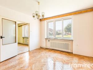 Prodej rodinného domu, Mutěnice, Brněnská, 109 m2