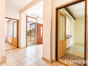 Prodej rodinného domu, Mutěnice, Brněnská, 109 m2