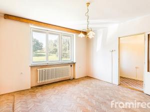 Prodej rodinného domu, Mutěnice, Brněnská, 109 m2