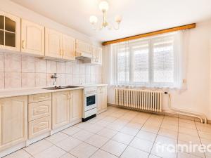 Prodej rodinného domu, Mutěnice, Brněnská, 109 m2