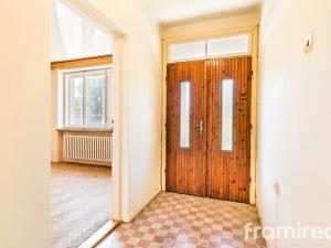 Prodej rodinného domu, Mutěnice, Brněnská, 109 m2