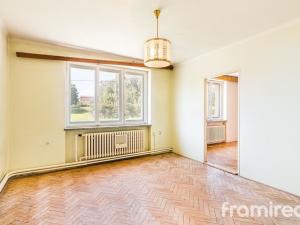 Prodej rodinného domu, Mutěnice, Brněnská, 109 m2