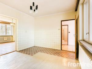 Prodej rodinného domu, Mutěnice, Brněnská, 109 m2