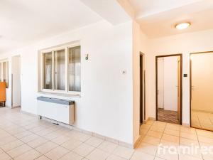 Prodej rodinného domu, Mutěnice, Brněnská, 109 m2