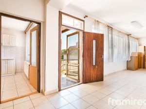 Prodej rodinného domu, Mutěnice, Brněnská, 109 m2
