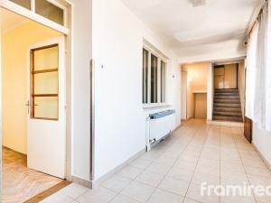 Prodej rodinného domu, Mutěnice, Brněnská, 109 m2