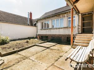 Prodej rodinného domu, Mutěnice, Brněnská, 109 m2