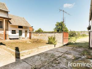 Prodej rodinného domu, Mutěnice, Brněnská, 109 m2