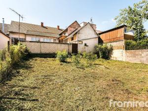 Prodej rodinného domu, Mutěnice, Brněnská, 109 m2