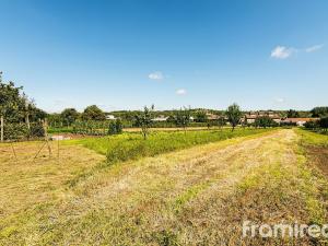Prodej rodinného domu, Mutěnice, Brněnská, 109 m2
