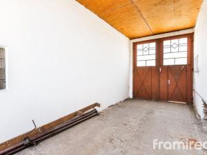 Prodej rodinného domu, Mutěnice, Brněnská, 109 m2