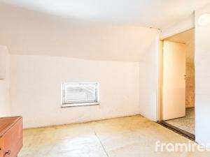 Prodej rodinného domu, Mutěnice, Brněnská, 109 m2