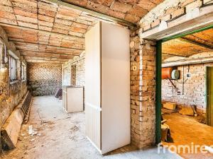 Prodej rodinného domu, Mutěnice, Brněnská, 109 m2