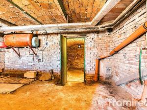 Prodej rodinného domu, Mutěnice, Brněnská, 109 m2