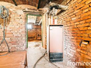 Prodej rodinného domu, Mutěnice, Brněnská, 109 m2