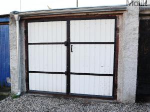 Prodej garáže, Obrnice, 24 m2