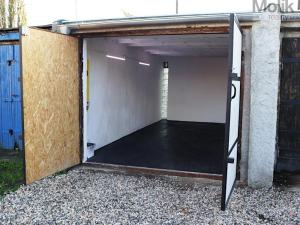 Prodej garáže, Obrnice, 24 m2