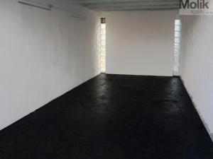 Prodej garáže, Obrnice, 24 m2