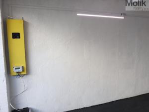 Prodej garáže, Obrnice, 24 m2