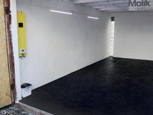 Prodej garáže, Obrnice, 24 m2