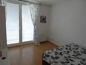 Pronájem bytu 1+kk, Brno, Chládkova, 32 m2