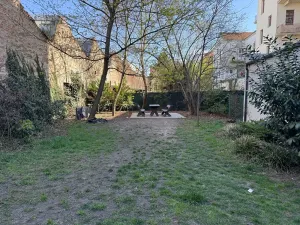 Pronájem bytu 1+kk, Brno, Vlhká, 30 m2