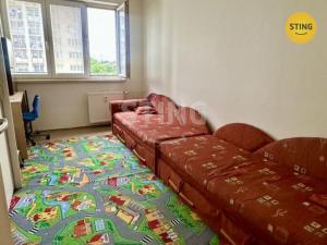 Prodej bytu 2+kk, Havířov - Šumbark, 51 m2