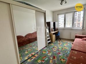 Prodej bytu 2+kk, Havířov - Šumbark, 51 m2